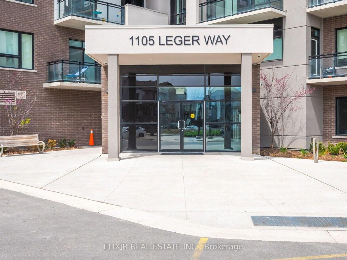1105 Leger Way 129 — photo 1 of 11