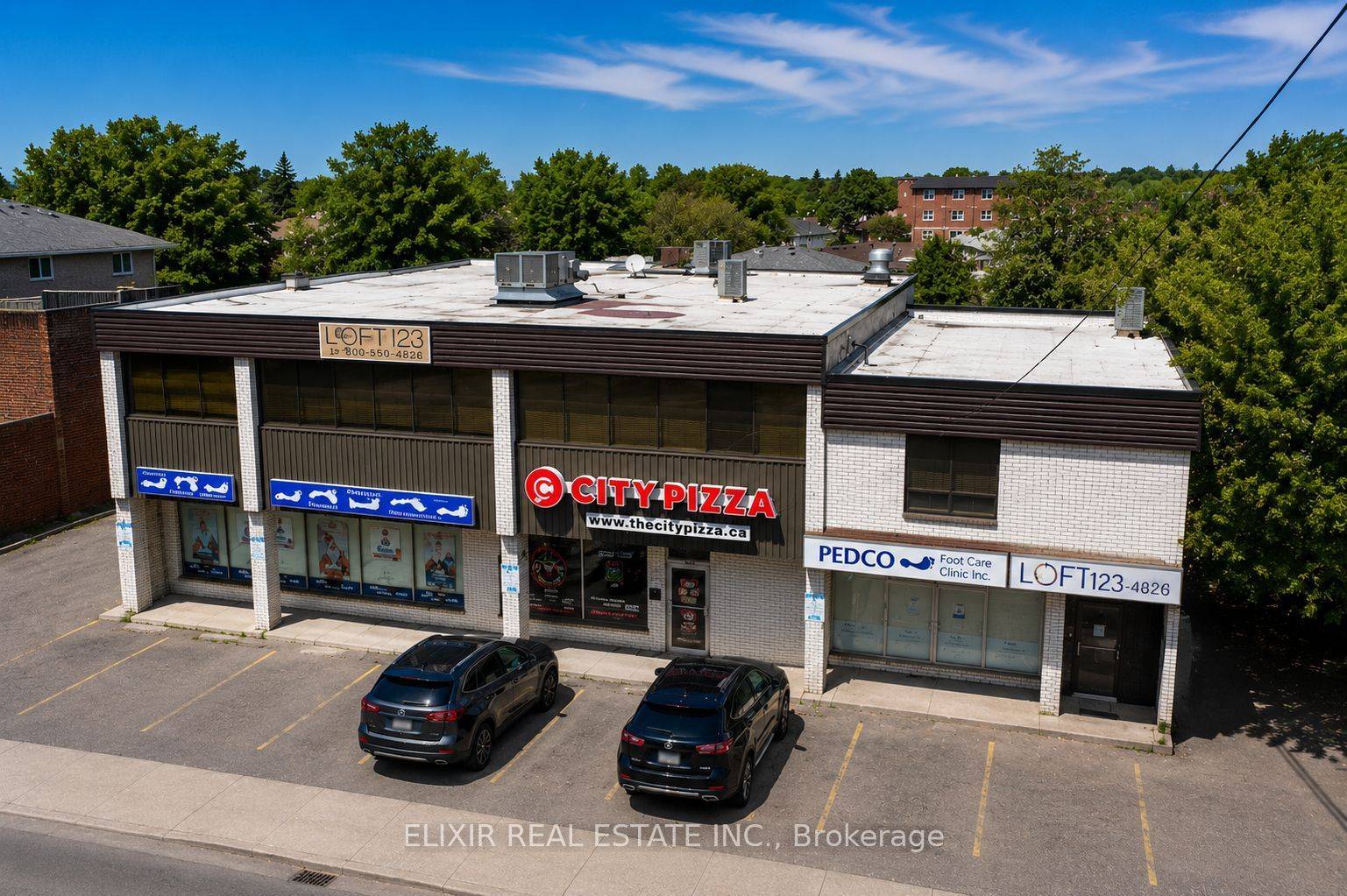 121 Queenston St — photo 7 of 7