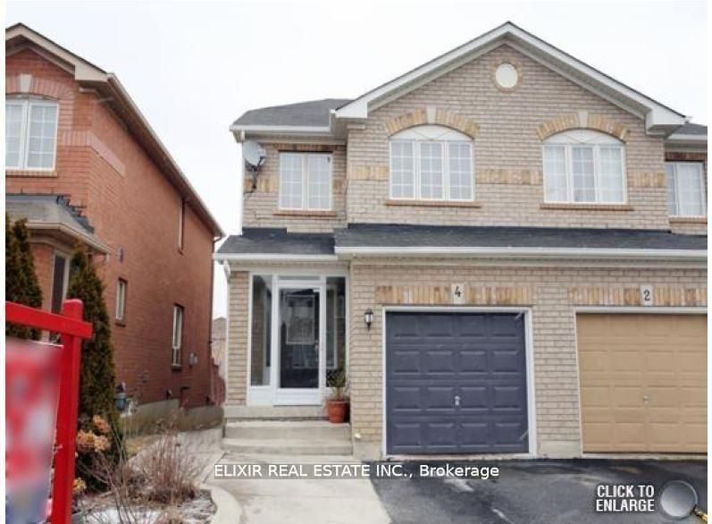 4 Lonestar Cres Basement — photo 1 of 10