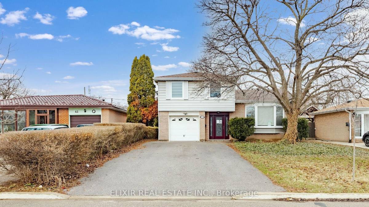 43 Bromley Cres — photo 1 of 29