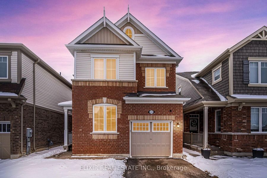 532 Edenbrook Hill Dr — photo 1 of 28