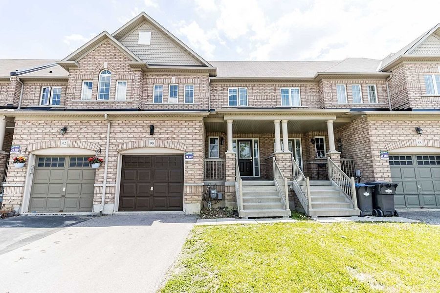 90 Delport Clse — photo 1 of 36