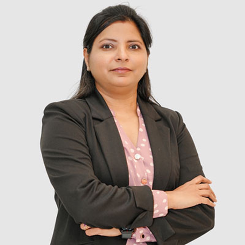 Alka Agrawal