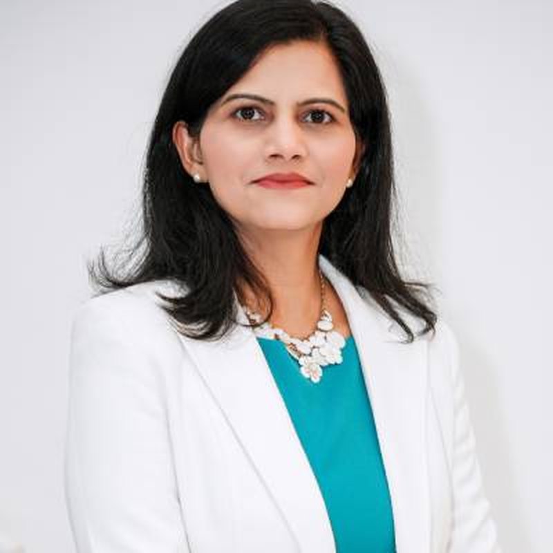 Kusum Mehta
